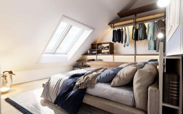 Wohnung 3.5 Zimmer - image - 6