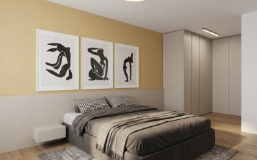 Wohnung 3.5 Zimmer - image - 9