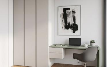 Wohnung 3.5 Zimmer - image - 10
