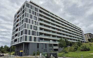 Wohnung 6 Zimmer - image - 1