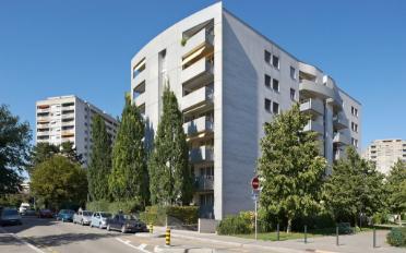 Apartment 4 rooms - image - 1
