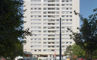 Apartment 4 rooms - image - 1