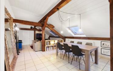 Apartment 7 rooms - image - 5