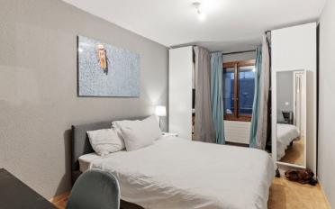 Apartment 7 rooms - image - 6