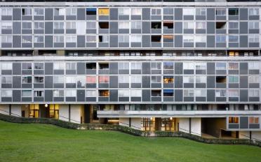 Wohnung 3 Zimmer - image - 1