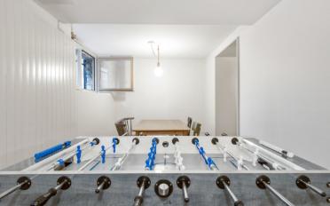 Furnished flat 1 room - image - 6