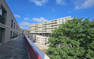 Apartment 5.5 rooms - image - 1