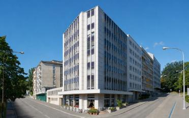 Büro - image - 1