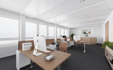 Büro - image - 3