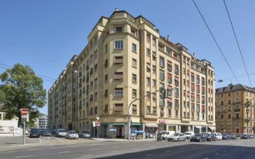 Apartment 4 rooms - image - 1