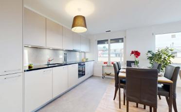 Wohnung 2.5 Zimmer - image - 3