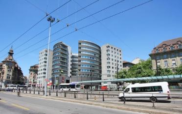Wohnung 3.5 Zimmer - image - 1