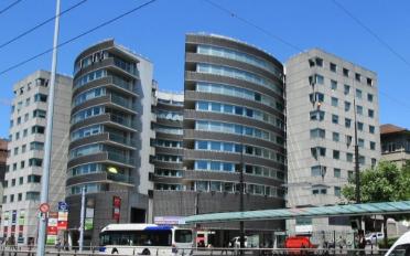 Wohnung 3 Zimmer - image - 1