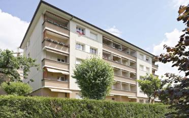 Apartment 2.5 rooms - image - 1