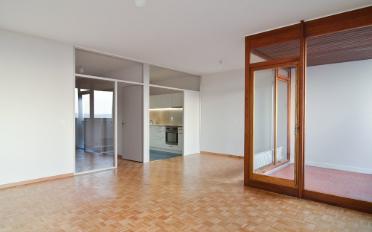 Apartment 4 rooms - image - 1