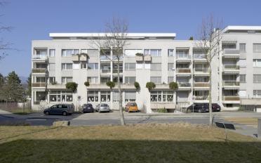 Wohnung 3.5 Zimmer - image - 1