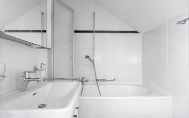 Duplex 5.5 rooms - image - 11
