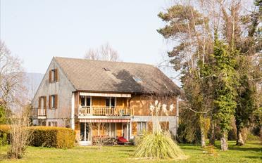 Duplex 5.5 rooms - image - 1