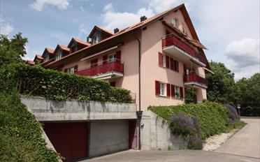 Place souterraine - image - 1