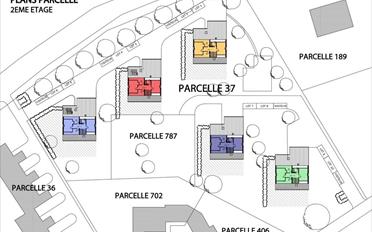 Duplex 5.5 rooms - image - 5