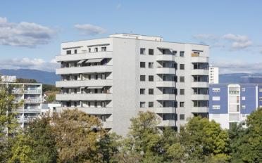 Wohnung 2 Zimmer - image - 3