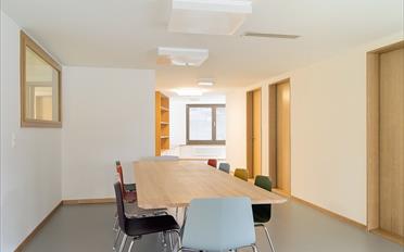 Furnished flat 1 room - image - 3