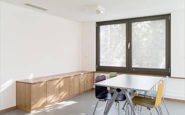 Furnished flat 1 room - image - 8