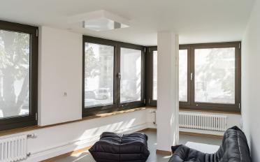 Furnished flat 1 room - image - 7