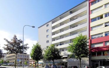 Furnished flat 1 room - image - 1