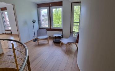 Chambre 1 pièce - image - 6