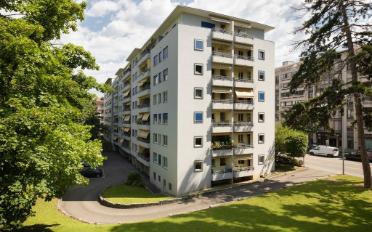 Apartment 3 rooms - image - 1