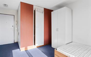 Apartment 1 room - image - 3