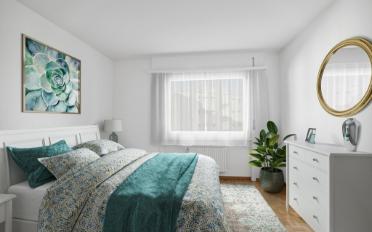 Wohnung 3.5 Zimmer - image - 5