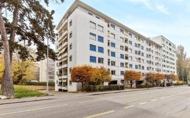 Wohnung 3 Zimmer - image - 1