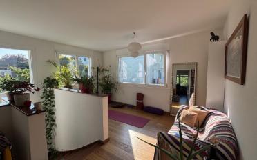 Duplex 5.5 rooms - image - 11