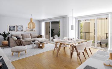 Wohnung 4.5 Zimmer - image - 5