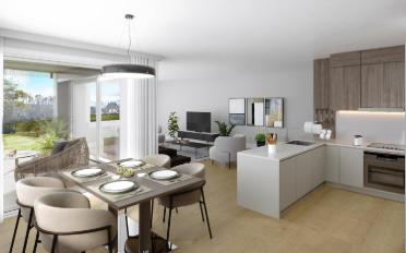 Wohnung 4.5 Zimmer - image - 1