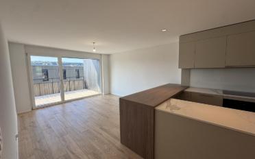 Apartment 3.5 rooms - image - 1
