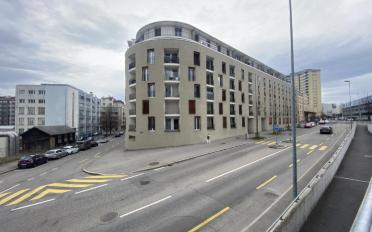 Wohnung 3 Zimmer - image - 2
