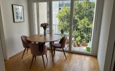 Wohnung 2.5 Zimmer - image - 1