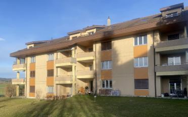 Appartement 4 pièces - image - 2