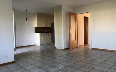 Appartement 4 pièces - image - 1