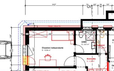 Appartement - image - 7