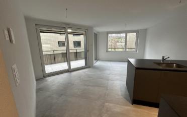 Apartment 2.5 rooms - image - 1