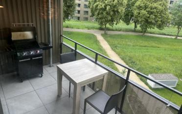Wohnung 2.5 Zimmer - image - 3