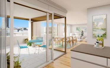 Apartment 2.5 rooms - image - 4