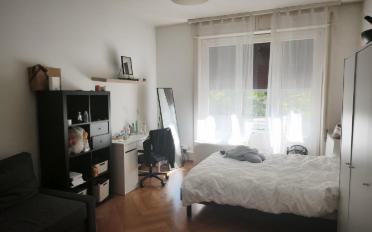 Appartement 3 pièces - image - 1