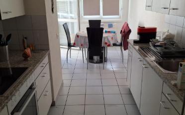 Apartment 2.5 rooms - image - 4
