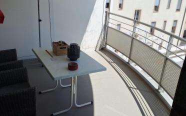 Apartment 2.5 rooms - image - 1