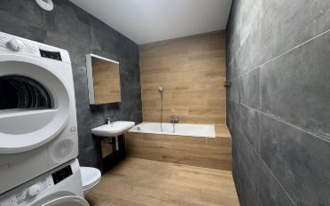 Apartment 3.5 rooms - image - 10